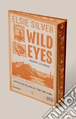 Silver Elsie