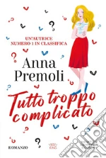 Premoli Anna