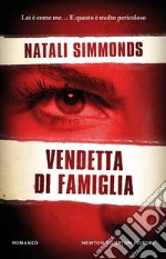 Simmonds Natali