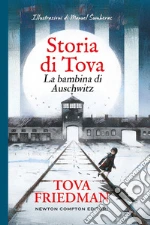 Friedman Tova