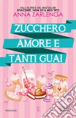 Zarlenga Anna