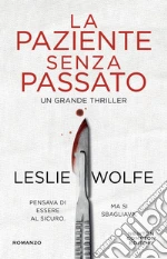 Wolfe Leslie