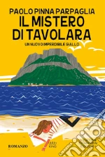 Pinna Parpaglia Paolo