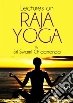 Chidananda Swami