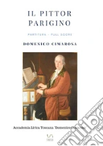 Domenico Cimarosa Simone Perugini