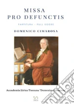 Cimarosa Domenico; Perugini Simone