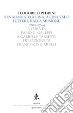 Pedrini Teodorico; Galeffi F. G. (cur.); Tarsetti G. (cur.)