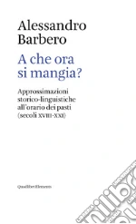 Barbero Alessandro