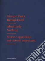 Vasta Giorgio; Fazel Ramak