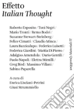 Lisciani-Petrini E. (cur.); Strummiello G. (cur.)