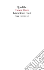 Cases Cesare; Venuti R. (cur.); Sisto M. (cur.)