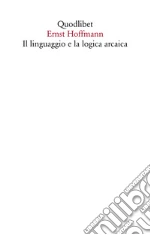 Hoffmann Ernst; Guidetti L. (cur.)