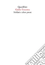 Trasanna Giulio; Donati R. (cur.)