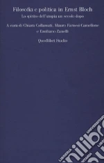 Collamati C. (cur.); Farnesi Camellone M. (cur.); Zanelli E. (cur.)
