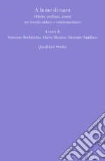 Bochicchio V. (cur.); Mazzeo M. (cur.); Squillace G. (cur.)