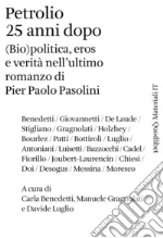 Benedetti C. (cur.); Gragnolati M. (cur.); Luglio D. (cur.)