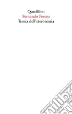 Pessoa Fernando; Russo V. (cur.)