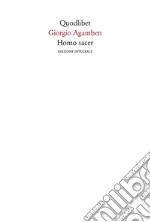 Agamben Giorgio