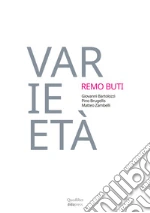 Bartolozzi G. (cur.); Brugellis P. (cur.); Zambelli M. (cur.)