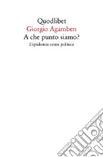 Agamben Giorgio