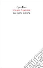 Agamben Giorgio