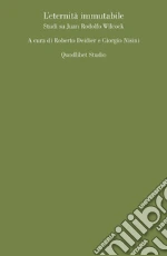 Deidier R. (cur.); Nisini G. (cur.)