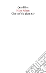Kelsen Hans; Di Lucia P. (cur.); Passerini Glazel L. (cur.)