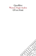 Auden Wystan Hugh; Sacerdoti G. (cur.)
