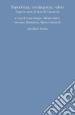 Baggio G. (cur.); Bella M. (cur.); Maddalena G. (cur.)