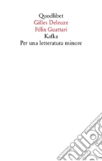 Deleuze Gilles; Guattari Flix