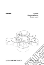 Spirito G. (cur.); Leoni S. (cur.)