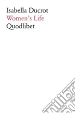 Ducrot Isabella