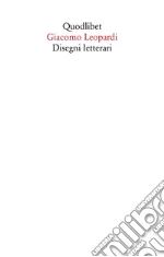 Leopardi Giacomo; D'Intino F. (cur.); Pettinicchio D. (cur.); Abate L. (cur.)