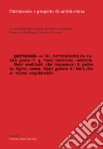 Capozzi R. (cur.); Costanzo F. (cur.); Defilippis F. (cur.)