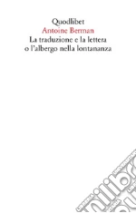 Berman Antoine; Giometti G. (cur.)
