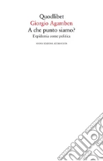 Agamben Giorgio