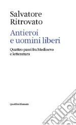 Ritrovato Salvatore