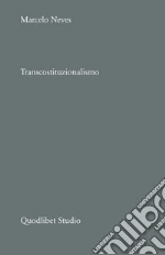Neves Marcelo; Pettinari N. (cur.); Finco M. (cur.); Appignanesi L. (cur.)
