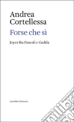 Cortellessa Andrea