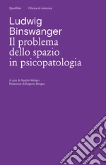 Binswanger Ludwig; Molaro A. (cur.)