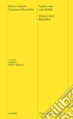 Crispolti Enrico; Baruchello Gianfranco; Bedarida R. (cur.)
