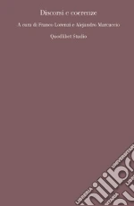 Lorenzi F. (cur.); Marcaccio A. (cur.)