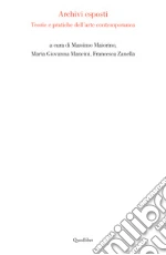 Maiorino M. (cur.); Mancini M. G. (cur.); Zanella F. (cur.)