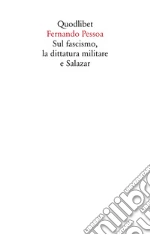 Pessoa Fernando; Barreto J. (cur.); Russo V. (cur.)
