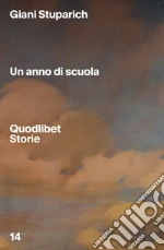 Stuparich Giani; Sandrini G. (cur.)