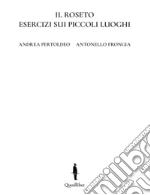 Pertoldeo Andrea; Frongia Antonello