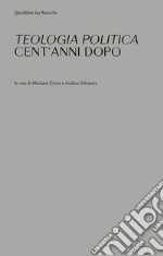Croce M. (cur.); Salvatore A. (cur.)