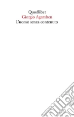 Agamben Giorgio