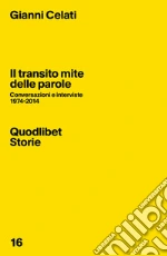 Celati Gianni; Belpoliti M. (cur.); Stefi A. (cur.)
