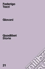 Tozzi Federigo; Bertoncini G. (cur.)